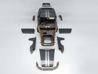 1968 Porsche 911 Slate Grey 11835356